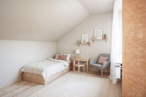 virtuelles Einrichtungsbeispiel (KI generiert) - 