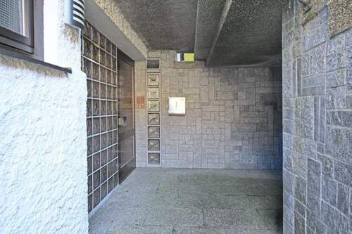 Eingangsbereich / Untergeschoss - 