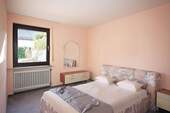 Schlafzimmer / Einliegerwohnung - 