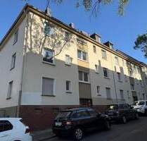 Moderne 2-Zimmer-Wohnung mit grünem Innenhof – innenstadtnah in Essen