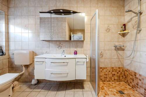 Badezimmer EG - 