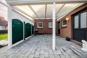 Überdachte Terrasse - 