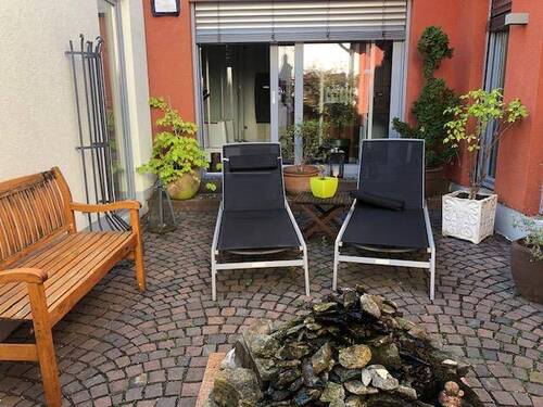 Wellness und Sauna - 