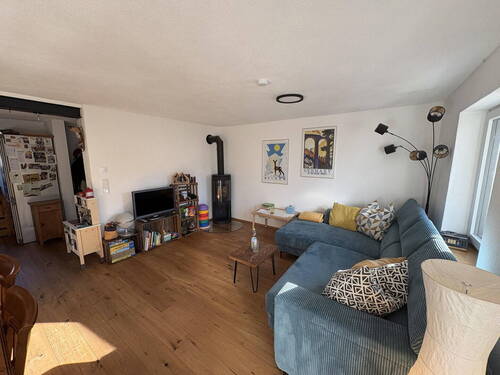 Bild 2 - 5 Zimmer Reihenmittelhaus zum Kaufen in Kempten (Allgäu)