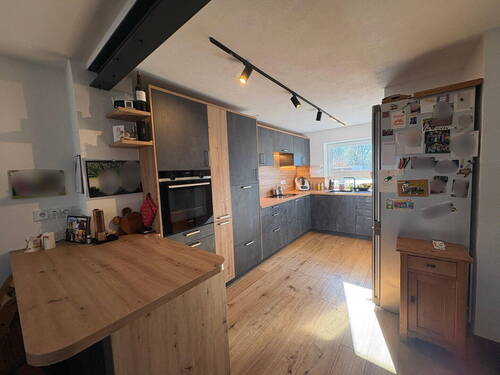 Bild 4 - Reihenmittelhaus mit 116,00 m&sup2; in Kempten (Allgäu) zum Kaufen