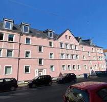 Schöne Wohnung in der Oststadt mit Dielen und Balkon - Hildesheim