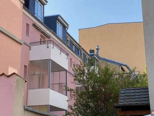Bild 6 - 3 Zimmer Etagenwohnung zur Miete in Hildesheim