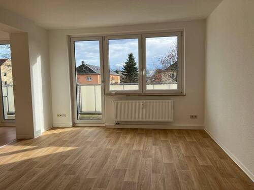 Blick Wohnen - 