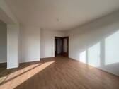 Blick Wohnen zum Flur - 