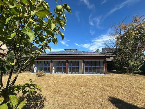 Gartenansicht - 