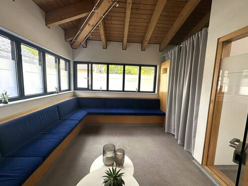 Wartezimmer - 