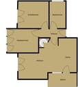 Grundriss - 