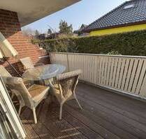 ca. 110 m2 NUF: 4 Zimmer mit Garten, Balkon und Stellplatz in familienfreundlicher Lage von Rudow - Berlin