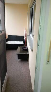 Balkon beispielhaft West.jpg - 3 Zimmer Etagenwohnung zur Miete in Nördlingen