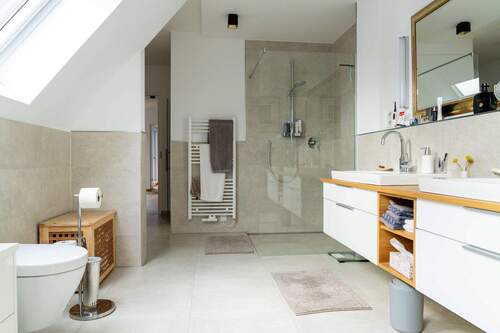 Badezimmer - 