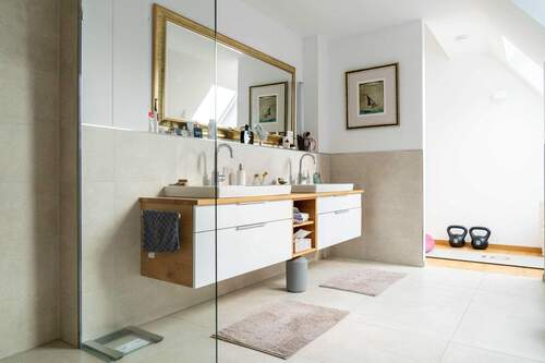 Badezimmer - 