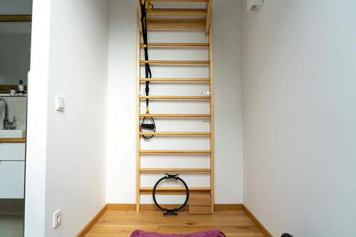Yogaraum - 