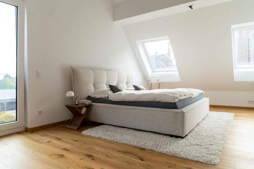 Schlafzimmer - 