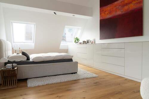 Schlafzimmer - 