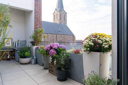 Balkon - 