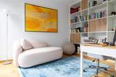 Arbeitszimmer - 