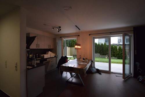 Wohnküche (4).jpeg - Etagenwohnung mit 93,00 m² in Waldkirchen zum Kaufen