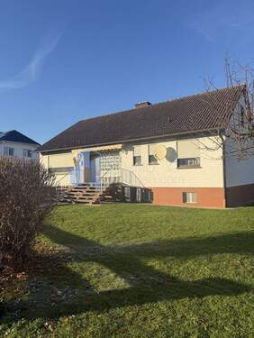 Bild 2 - 4 Zimmer Bungalow zum Kaufen in Trendelburg