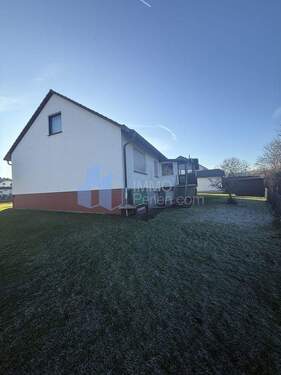 Bild 3 - 4 Zimmer Bungalow in Trendelburg