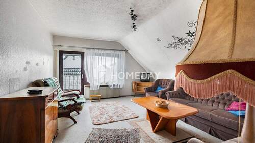 1. OG Wohnzimmer 1 - 