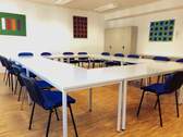 Schulungsraum separat mietbar oder für viele Arbeitsplätze - 
