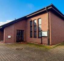 Ehemaliges Gemeindehaus - Verwandeln Sie dieses Gebäude in ein einzigartiges Loft-Zuhause - Mechernich