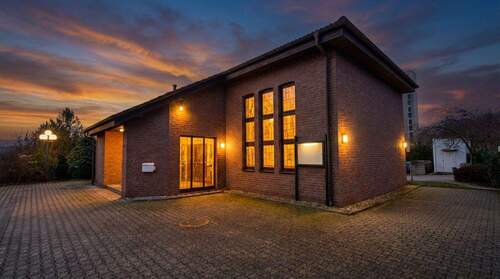 Außenansicht - Einfamilienhaus mit 185,00 m&sup2; in Mechernich zum Kaufen