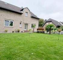 Ein seltener Juwel - jeder Meter durchdacht, jeder Zentimeter modern, jeder Millimeter gepflegt. - Oberhausen Schwarze Heide