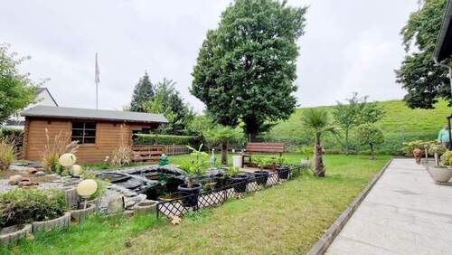 Garten - 