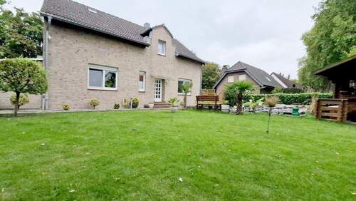 Gartenansicht - 