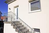 Eingang - Einfamilienhaus mit 142,00 m&sup2; in Albstadt zum Kaufen