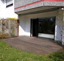 Sonnige 2-Zimmer-Wohnung mit Garten! - Taunusstein Wehen