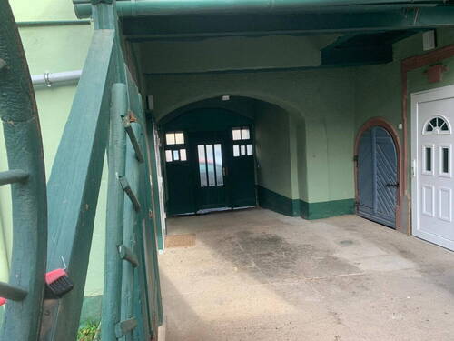 Innenhof - 