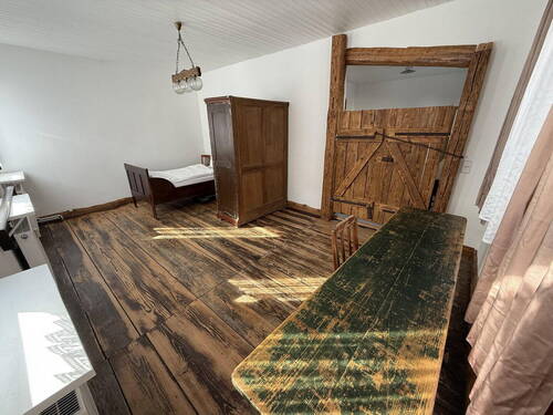 1. Schlafzimmer vom Norden - 