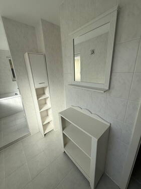 Badmöbel - 