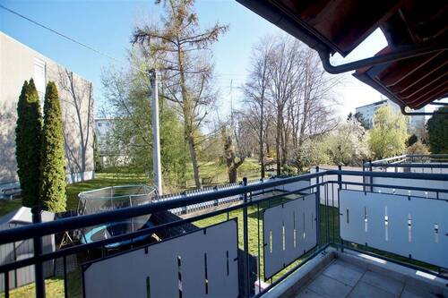 Balkon - 