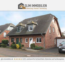 Attraktive Doppelhaushälfte in bester Lage von Krefeld-Fischeln