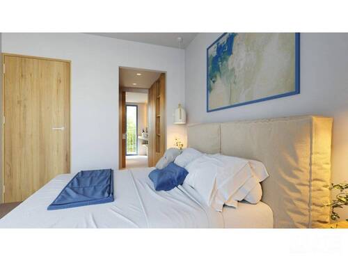 Schlafzimmer - 