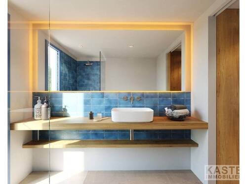 Badezimmer - 