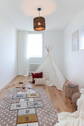 Bild 3 - 4 Zimmer Etagenwohnung in Marl