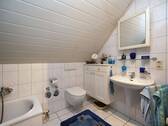Badezimmer DG - 