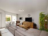 Wohnzimmer EG - 
