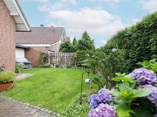 Garten - 