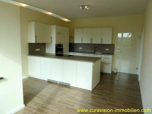 Küche 3. Ansicht.JPG - Etagenwohnung mit 78,00 m² in Eltville am Rhein zur Miete