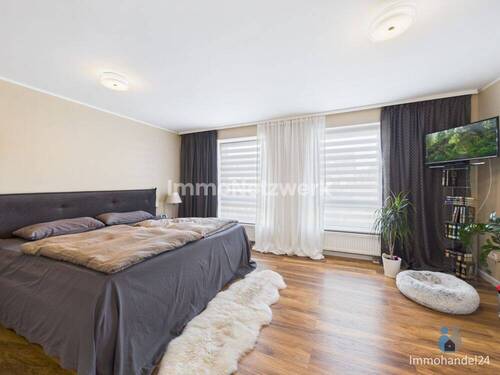 Elternschlafzimmer - 